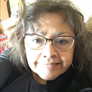 Meet your Posher, Teresa